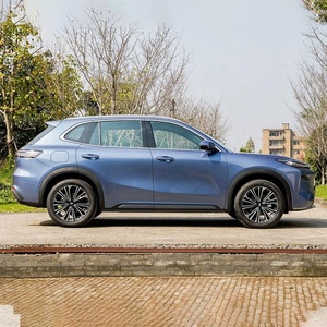 Geely Starry 2025 Noir Geely Cityray 2025 2026 Boyue Cool l Pro Smart Champion Suv Ev 4wd Hybride Ev Nouvelle Voiture - Product Image 6