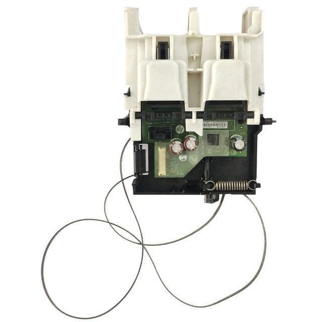 Cartridge Carriage Unit for hp Smart tank 410 415 500 511 515 518 519 618 802 GT5810 5820