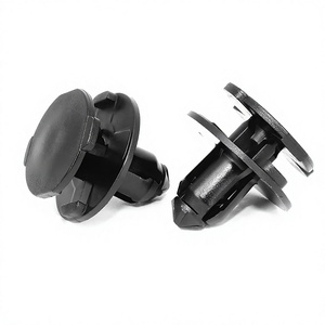 Clip de pare-chocs pour Nissan Infiniti, 16mm, 20mm, 19mm, 8mm, 9mm, pour remplacement et réparation, fixation automobile - Product Image 3
