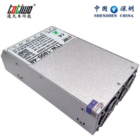 AC86-264V large tension active PFC 190V/200V/210V/220V/230V 1600W 1700W 1800W Watt SMPS transformateur de puissance à découpage PSU