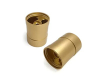 Tornillos Personalizados No Estándar CNC para Mecanizado y Torneado, Tuercas de Acero Inoxidable de Forma Especial, Varillas Roscadas de Alta Precisión