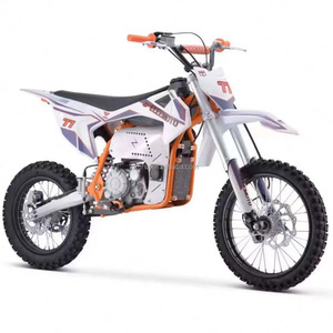 Vehículo nuevo de 2kw 60V20A, motocicleta todoterreno para montaña - Product Image 1