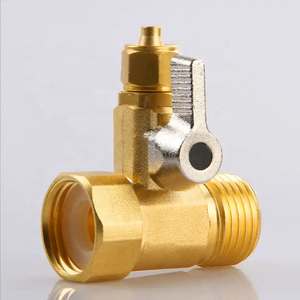Nuevo <span class=keywords><strong>precio</strong></span> ORIGINAL <span class=keywords><strong>de</strong></span> válvula <span class=keywords><strong>de</strong></span> bola <span class=keywords><strong>de</strong></span> acero inoxidable macho hembra Industrial sanitario hecho en China bajo - Product Image 2