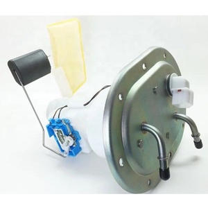 DESOU Kraftstoffpumpen-Baugruppe 31110-2E000 für Koreanisches Auto Hyundai Tucson - Product Image 1