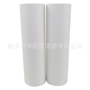 Tube en fibre de verre coréen fritté, élément filtrant pour gaz naturel, huile et eau sous vide, pour usage domestique, marque HHLQQ - Product Image 3