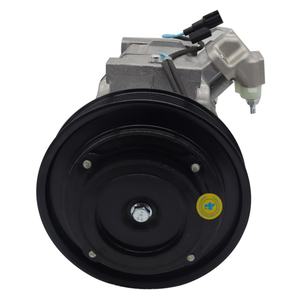 Compresseur pour Honda Odyssey MDX 38810-RGL-A02 38810-RGL-A02 38810RGLA02 38810RN0A01 CO 10840C - Product Image 3