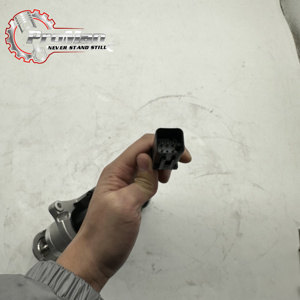 578-9953 5789953 Abgas rückführung ventil für Elektromotoren Technische Maschinen teile für RADLADER <span class=keywords><strong>966F</strong></span> II Original - Product Image 3