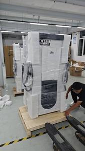 공장 직접 도매 새로운 DC EV 충전기 자동차 충전 스테이션 파일 고속 충전 바닥 장착 자동차 중고 기계 - Product Image 6