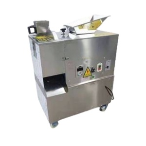 Dividing Rounding Industrial Dough Divider Cutting Machine Grain Product Making <b>Cutter</b> for Products Bakery Dough Divider Rounder - Product Image 2
