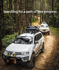 ยางรถยนต์ออฟโรด 4x4 ขนาด LT245/55R19 LT255/55R19 LT265/55R19 35*12.5R20LT LT265/50R20 LT275/60R20 LT275/50R20 - Product Image 5