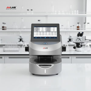 Analisador de Proteção UV Têxtil JM-600UPF/Testador de Desempenho de Transmitância Anti-UV - Product Image 5