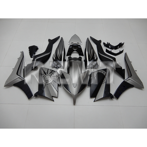 Carénage de moto POUR YAMAHA TMAX530 2015-2016 TMAX 530 T-MAX ABS Kit de carénages personnalisés par injection Pièces de carrosserie TX015-109a - Product Image 5