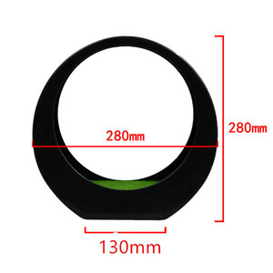 Mô Phỏng Treo Nhựa Hoa Thông Kim Trang Trí Máy Tính Để Bàn Vườn Nhân Tạo Nhỏ Màu Xanh Lá Cây Mọng Nước Nhà Máy Chậu Cây Cảnh - Product Image 2