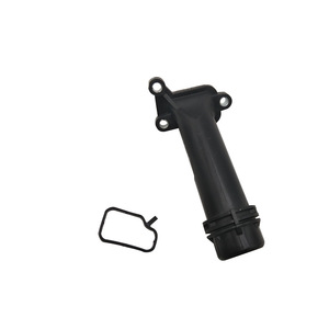 Manguera de refrigerante 11127810707 para el sistema de refrigeración del motor del coche, pieza de repuesto - Product Image 3