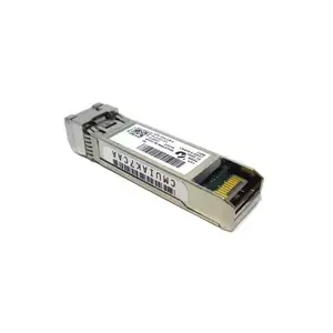 Émetteur-récepteur optique compatible SFP-10G-LR-S SFP + SMF LC de la SFP-10G-LR SFP 10G LR 1310nm 10km de Ciscos