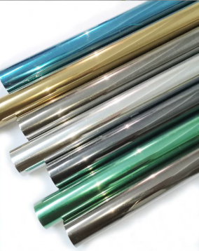 Puede elegir el color