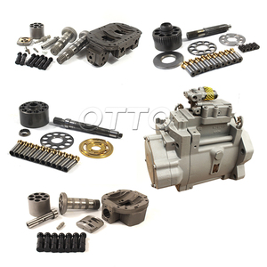 Pompe hydraulique OTTO 3063843 306-3843 <span class=keywords><strong>pour</strong></span> excavatrice Hitachi ZX200, <span class=keywords><strong>pièces</strong></span> <span class=keywords><strong>détachées</strong></span> - Product Image 6