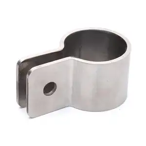 Sheet Metal Stamping Bending Fabrication Sheet Metal Punching Parts Aluminum Stainless Steel Products Welding Parts
