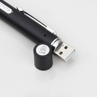可充电三合一猫用激光笔玩具互动宠物锻炼工具