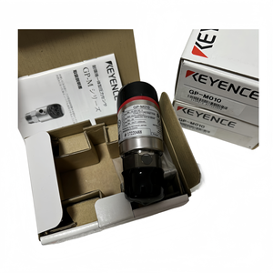 เซนเซอร์ GP-M100 GP-M025 GP-M001 GP-M010สำหรับการตรวจสอบแบบนิวเมติกและไฮดรอลิกอุตสาหกรรม - Product Image 2