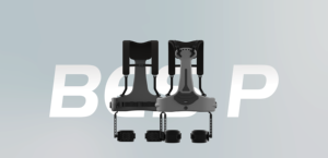 Exoesqueleto Inteligente de Aluminio Aeroespacial Ultraligero PES-B de 3.6 kg para Almacenamiento de Energía, Robot para Ahorro de Esfuerzo en el Trabajo - Product Image 5