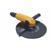 Meuleuse d'angle pneumatique haute efficacité SJ230, outil de ponçage pneumatique haute puissance et haute vitesse, catégorie de produits
