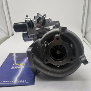17201-0L040เทอร์โบชาร์จเจอร์เครื่องยนต์17201-0L040 CT16V เทอร์โบกังหัน17201-30110 - Product Image 3