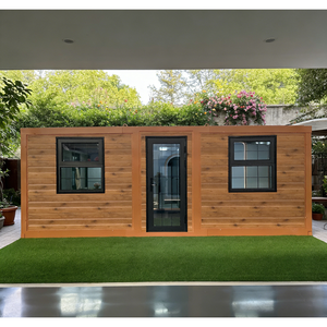 Contenedor Acústico Plegable Insonorizado - Espacio para Dormir con Reducción de Ruido <span class=keywords><strong>Cerca</strong></span> de la Construcción de Aeropuertos - Product Image 4