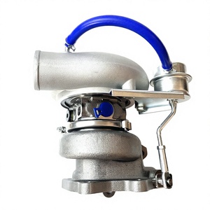 เทอร์โบ <span class=keywords><strong>TD05</strong></span> <span class=keywords><strong>20G</strong></span> สำหรับ <span class=keywords><strong>Subaru</strong></span> Impreza WRX STI EJ20 EJ25 ปี 2002-2006 380 แรงม้า - Product Image 2