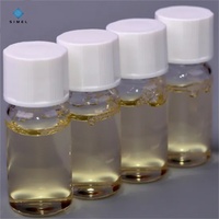 Fixateur de parfum ISO E Super de qualité cosmétique supérieure avec saveur de tabac, produit chimique pur pour applications parfumerie