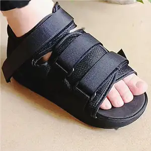 Scarpa Post-operatoria per scarpe Post operatorie per la riabilitazione con piede rotto