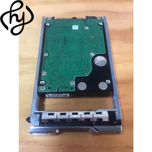 <span class=keywords><strong>2</strong></span>.4TB SAS 12Gbps 10K RPM <span class=keywords><strong>2</strong></span>.5in CMR 4Kn โมดูลจัดเก็บโลหะภายในพร้อม X7NC4 FRU สำหรับเซิร์ฟเวอร์ - Product Image 2