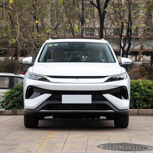 BYD Song Pro DM-i 2025 SUV Hybride Rechargeable 75 km E-CVT Autonomie >700 km 1,86 L/100 km Véhicule à Énergie Nouvelle Vente Directe Usine Chine - Product Image 2