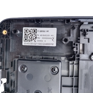 Original nouveau pour Lenovo Windows 300W 4th C couverture repose-poignets boîtier supérieur 0011. 0SV02.0001 - Product Image 2