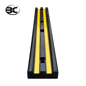 Pare-chocs muraux en caoutchouc anti-collision Dock Bandes de <span class=keywords><strong>garage</strong></span> pour la <span class=keywords><strong>protection</strong></span> - Product Image 2