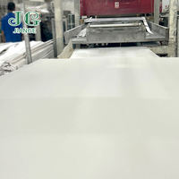 Tablero de Espuma de PVC Premium para Gabinetes de Cocina, Armarios y Revestimiento de Paredes, Ecológico, Ligero, Tablero de PVC Celuka