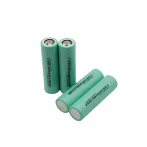 Ejor 18650 Li-Ion Batterij 18650 Batterijen Groothandel 18650 Lithium 18650 3000Mah 3.7V 3300Mah 18650 Li Ion Batterij