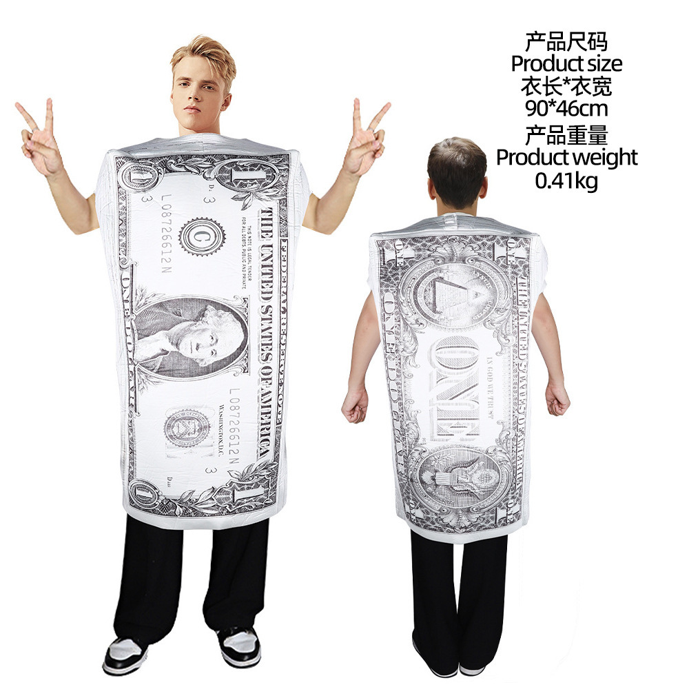 US dollars