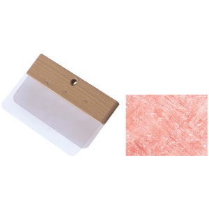 SPATOLA PER EFFETTI DECORATIVI 16 cm - Product Image 1