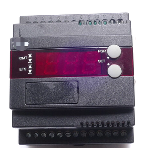 Controlador de Sobrecalentamiento Plc EKC 313 084B7253 - Product Image 1