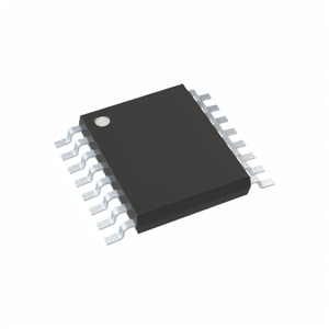 74VHCT595PW,118 IC SHIFT REG 8BIT SISO 16TSSOP Composants Électroniques 16 TSSOP (0.173", 4.40mm Largeur) Logique En Stock - Product Image 1