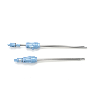 Cabezal de cuchilla de afeitadora artroscópica desechable esterilizada JXXD para Medicina Deportiva Ortopédica - Product Image 3
