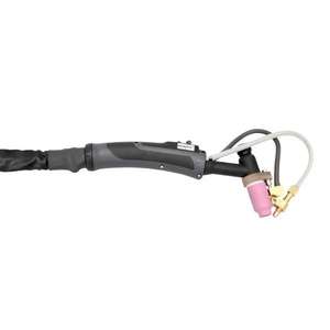 Torcia Di Saldatura TIG para soplete de soldadura, material de cobre HFL, WD, HW, U/D, 18 empuñaduras - Product Image 1