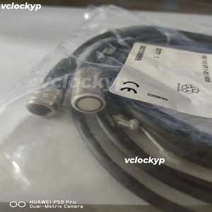 Nouveauté Capteurs ultrasoniques cylindriques originaux, plage de fonctionnement de 0,015 à 0,03 m, DB 112 UP.1-20,1500 50108999 - Product Image 3