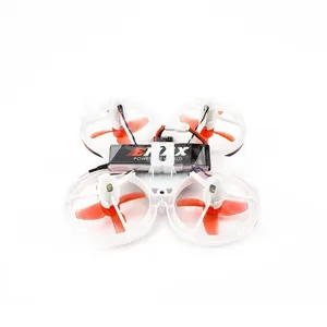 Chính thức Emax EZ thí điểm trong nhà FPV đua <span class=keywords><strong>Drone</strong></span> Kit RTF với 600TVL CMOS máy ảnh đua đồ chơi máy bay <span class=keywords><strong>quadcopter</strong></span> cho người mới bắt đầu - Product Image 4