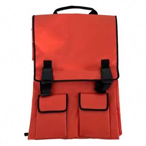 Free Sample Factory Larger Capacity <b>Cargo</b> tility <b>Bag</b> 4x4 Rear Spare Tire Car <b>Cargo</b> Storage Trash <b>Bag</b> - Product Image 5