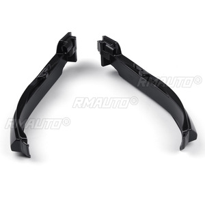 Par de Luces Intermitentes LED Dinámicas para Volvo S60 CC, S60 II, S80 II, V40 CC, 40 II, V60, V60 CC, V70 III, Luz de Espejo Lateral - Product Image 6