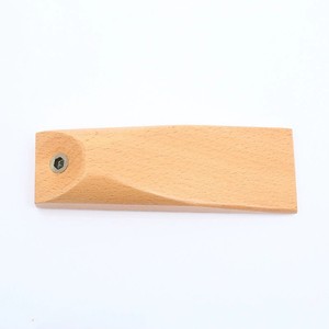 Beech Wood Pot Lid Knob A01A02B01B02C Cookware Handle Accessory - Product Image 4