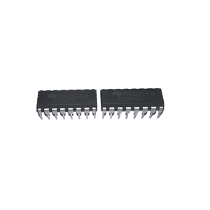 Tl494 tl494cn dip14 IC chip bom trong kho ban đầu - Product Image 4