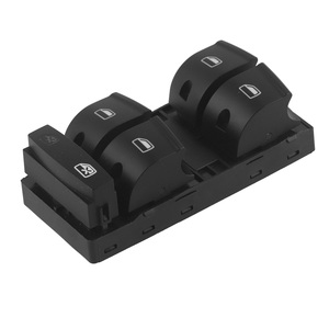 Interruttore Principale Alzacristalli 8ED 959 851 per A4/S4 B6 B7 RS4 <span class=keywords><strong>SEAT</strong></span> <span class=keywords><strong>Exeo</strong></span> - Product Image 1